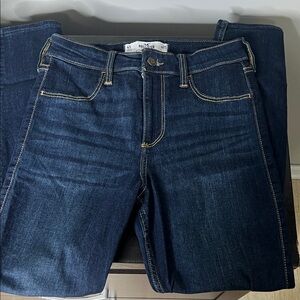 Hollister Skinny Jeans